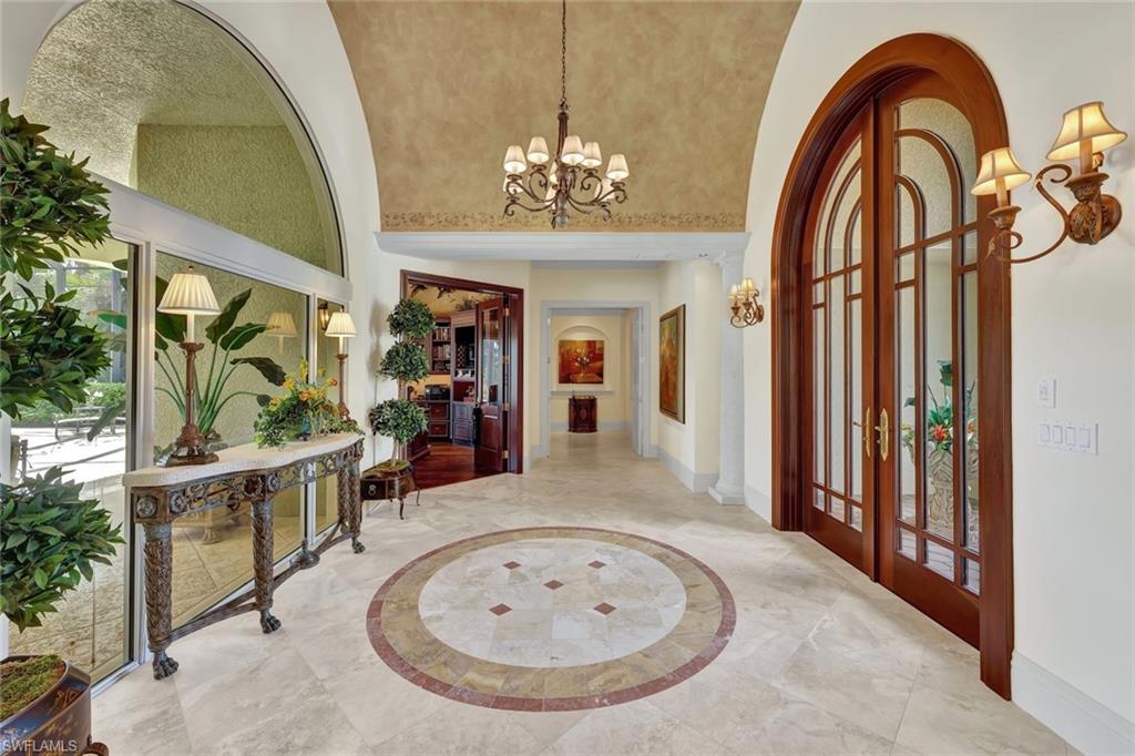 MARINA POINTE - Residential