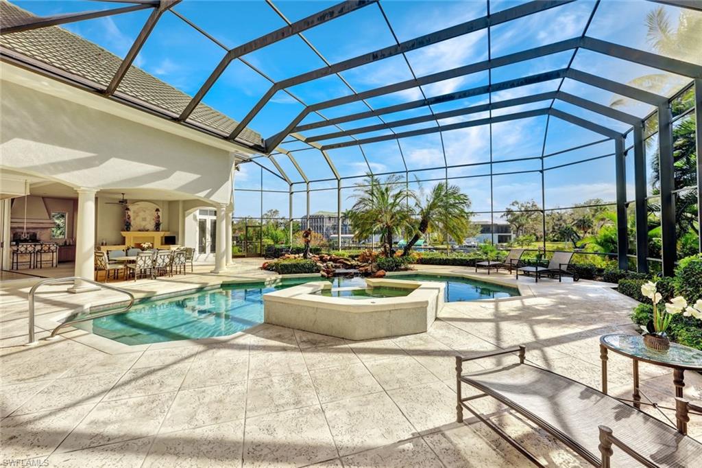 MARINA POINTE - Residential