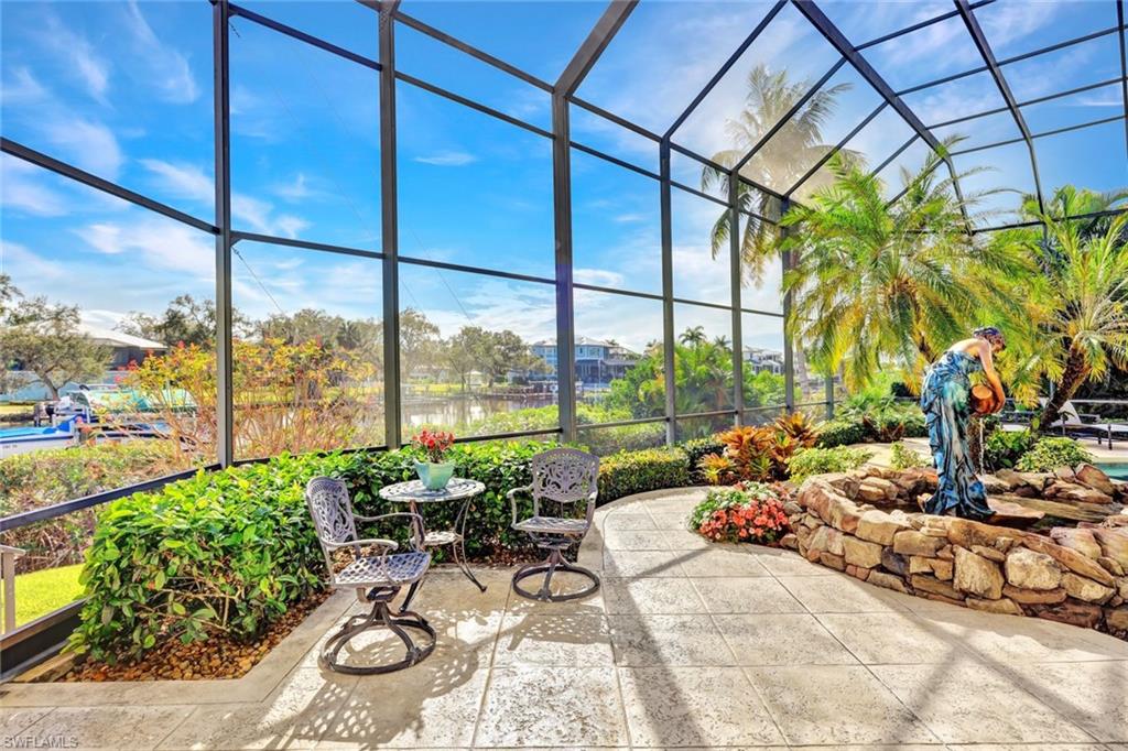 MARINA POINTE - Residential