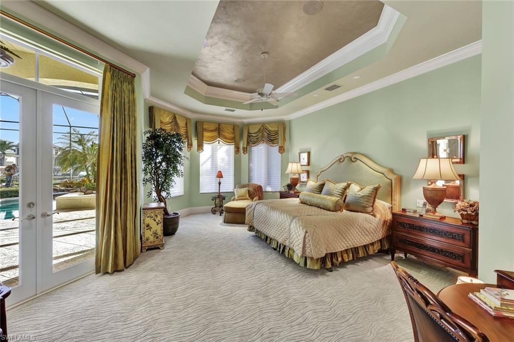 MARINA POINTE - Residential