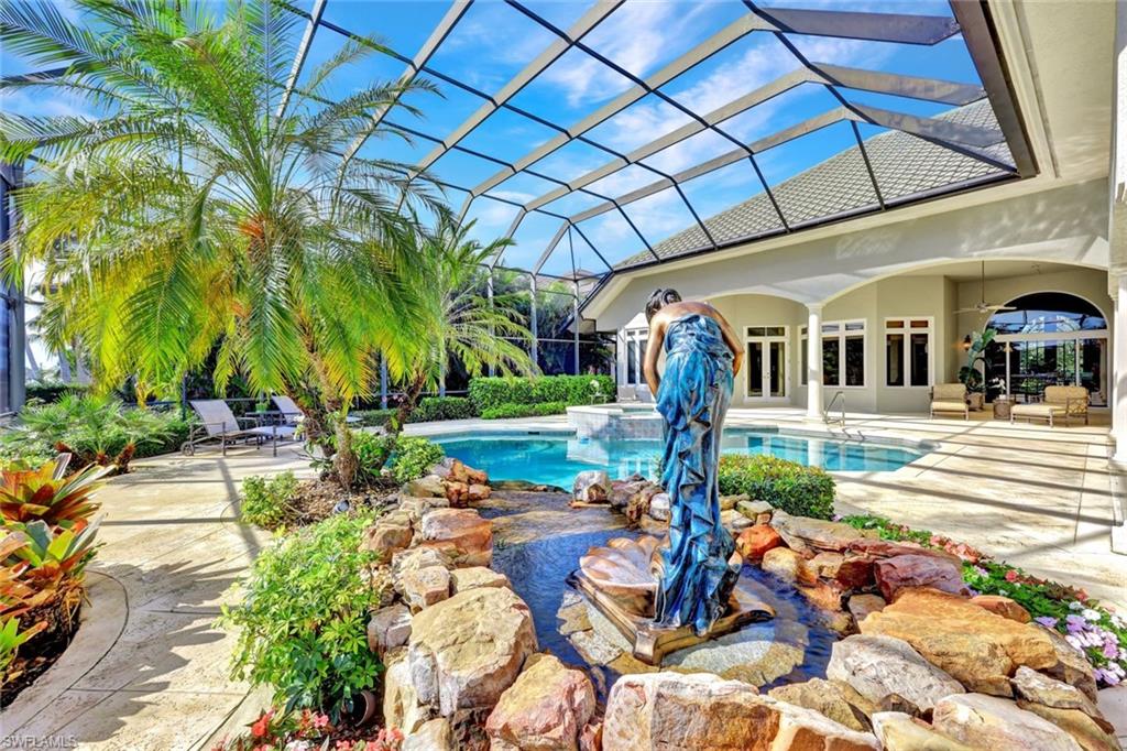 MARINA POINTE - Residential