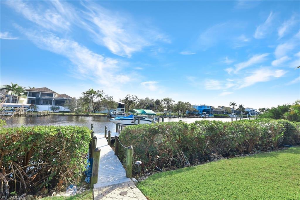 MARINA POINTE - Residential