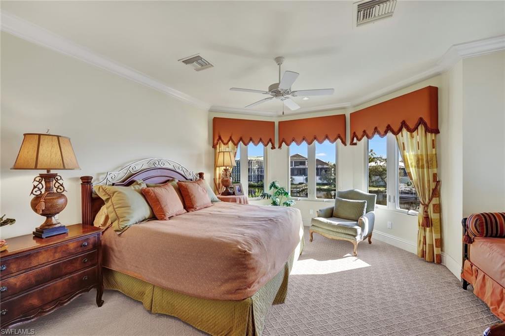 MARINA POINTE - Residential