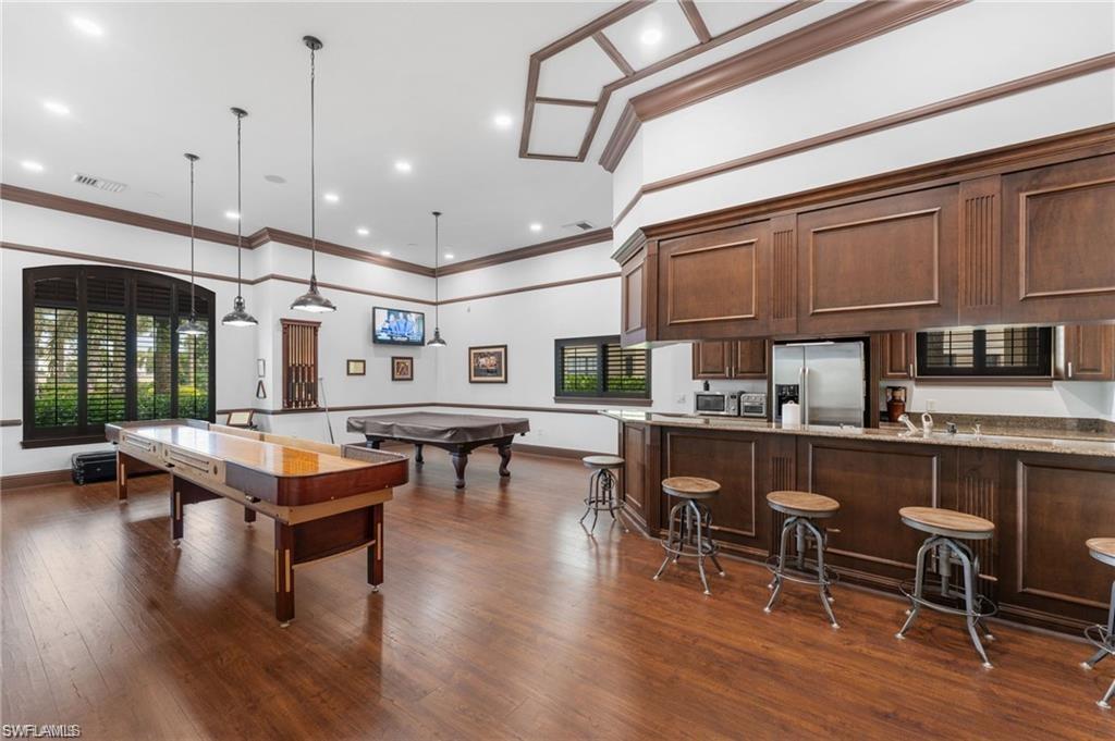 POSITANO PLACE - Residential Lease