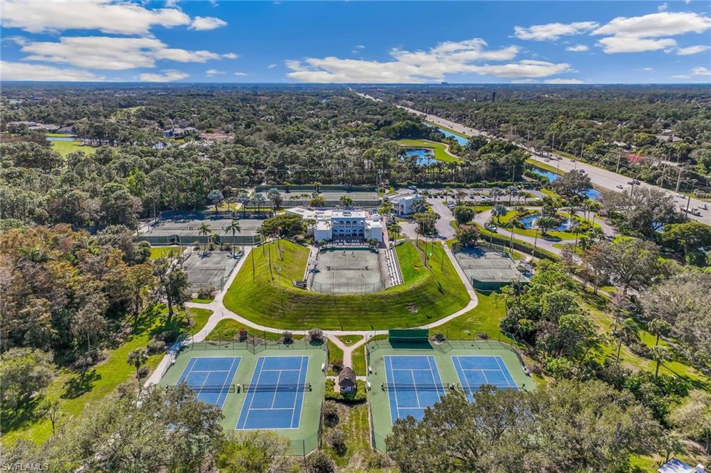 CORINTHIAN GARDENS AT WORLD - Residential