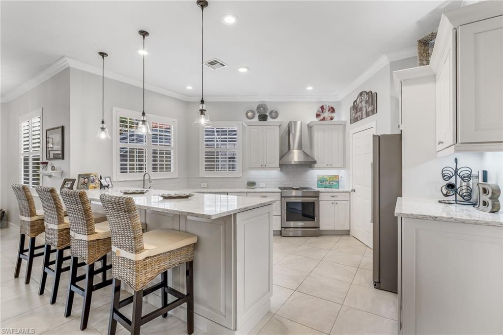 CORINTHIAN GARDENS AT WORLD - Residential