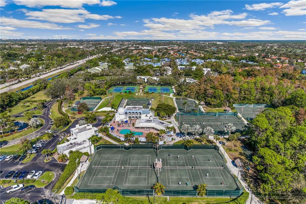 CORINTHIAN GARDENS AT WORLD - Residential