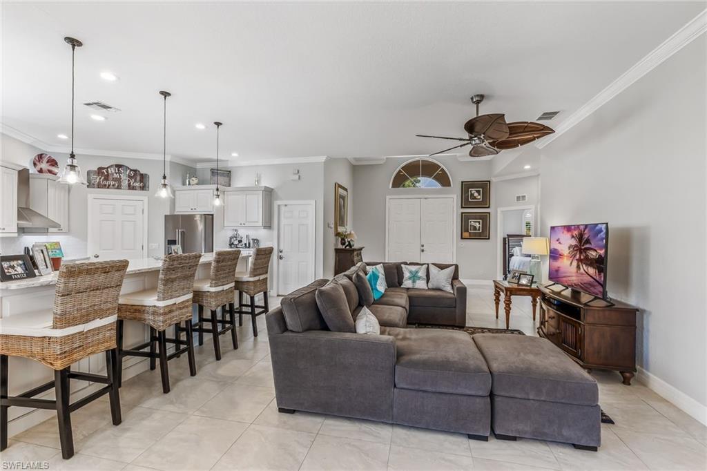 CORINTHIAN GARDENS AT WORLD - Residential