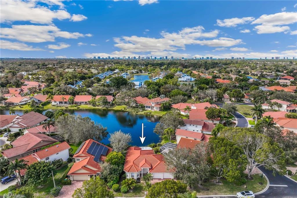 CORINTHIAN GARDENS AT WORLD - Residential