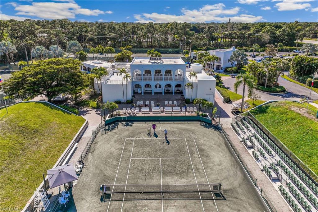 CORINTHIAN GARDENS AT WORLD - Residential