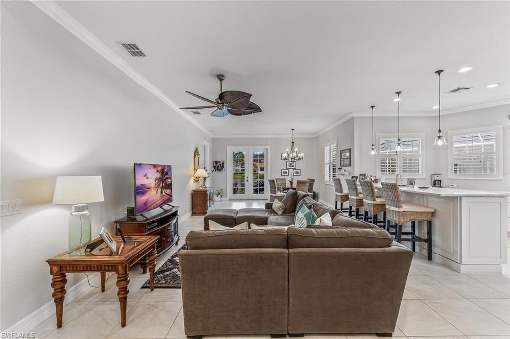 CORINTHIAN GARDENS AT WORLD - Residential