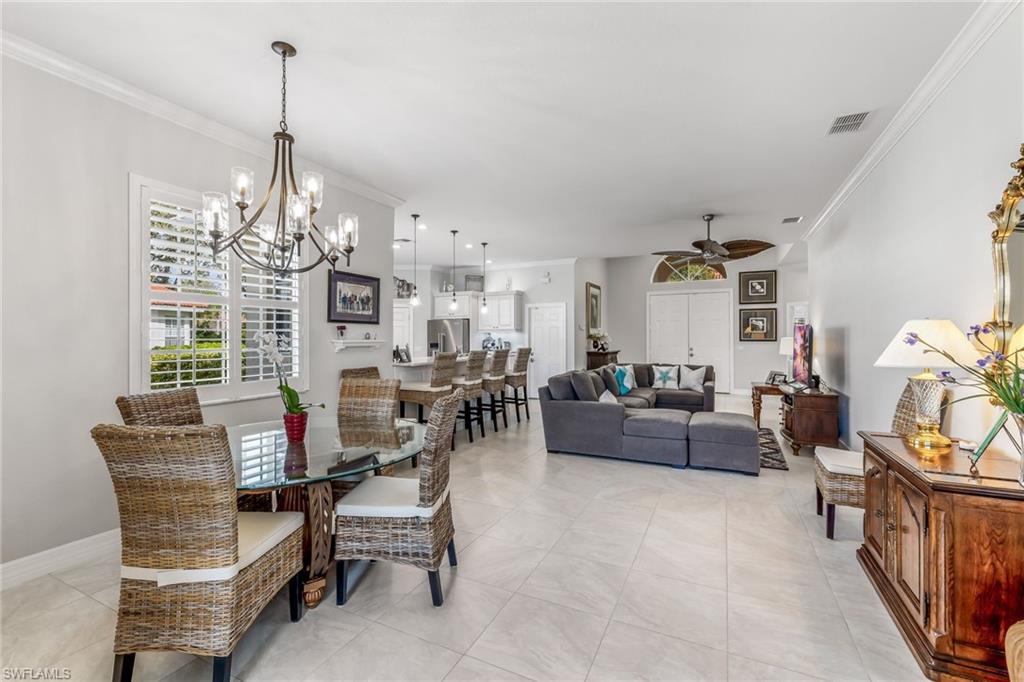 CORINTHIAN GARDENS AT WORLD - Residential