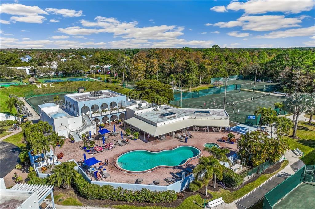 CORINTHIAN GARDENS AT WORLD - Residential