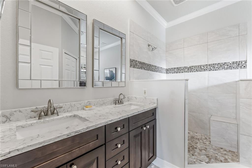 CORINTHIAN GARDENS AT WORLD - Residential