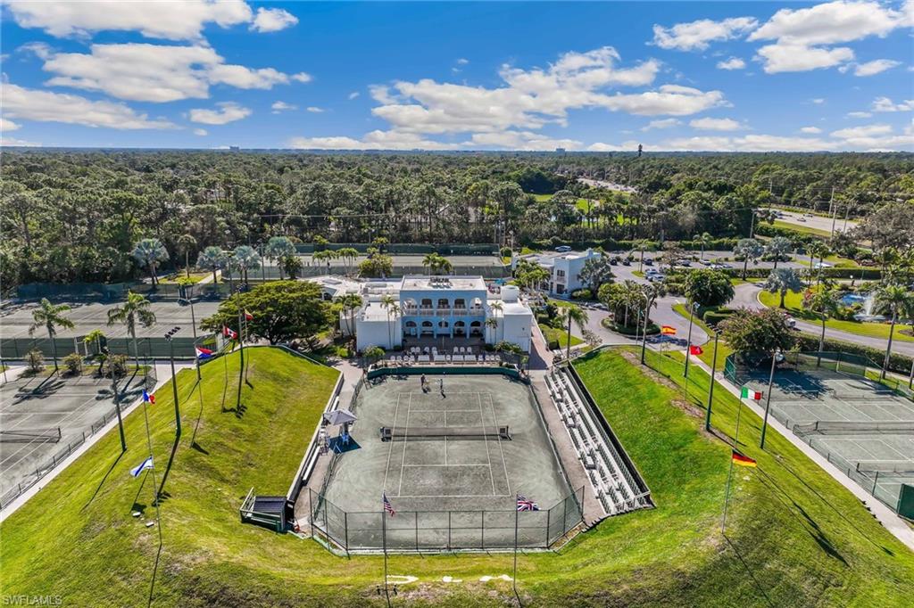 CORINTHIAN GARDENS AT WORLD - Residential