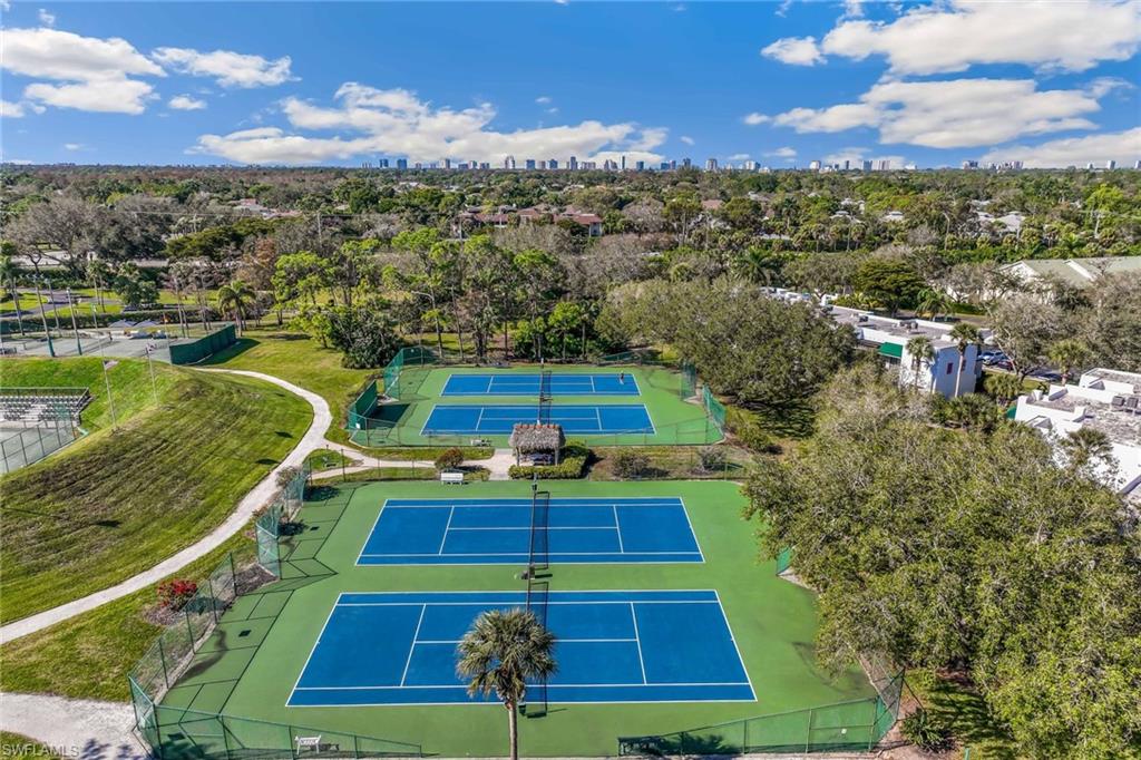 CORINTHIAN GARDENS AT WORLD - Residential