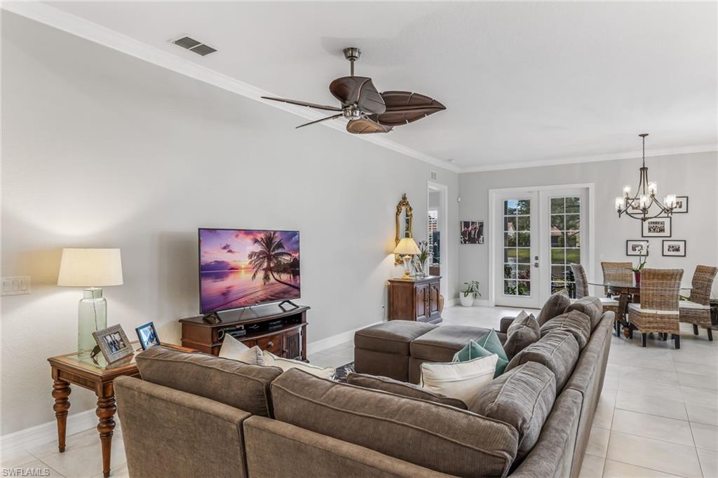 CORINTHIAN GARDENS AT WORLD - Residential