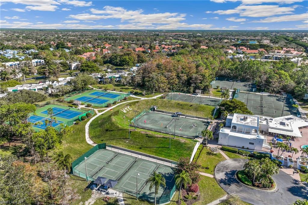 CORINTHIAN GARDENS AT WORLD - Residential