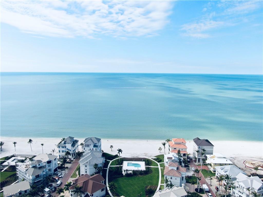 BAREFOOT BEACH - Land