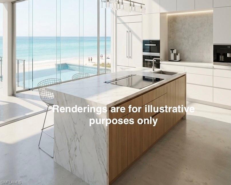 BAREFOOT BEACH - Land