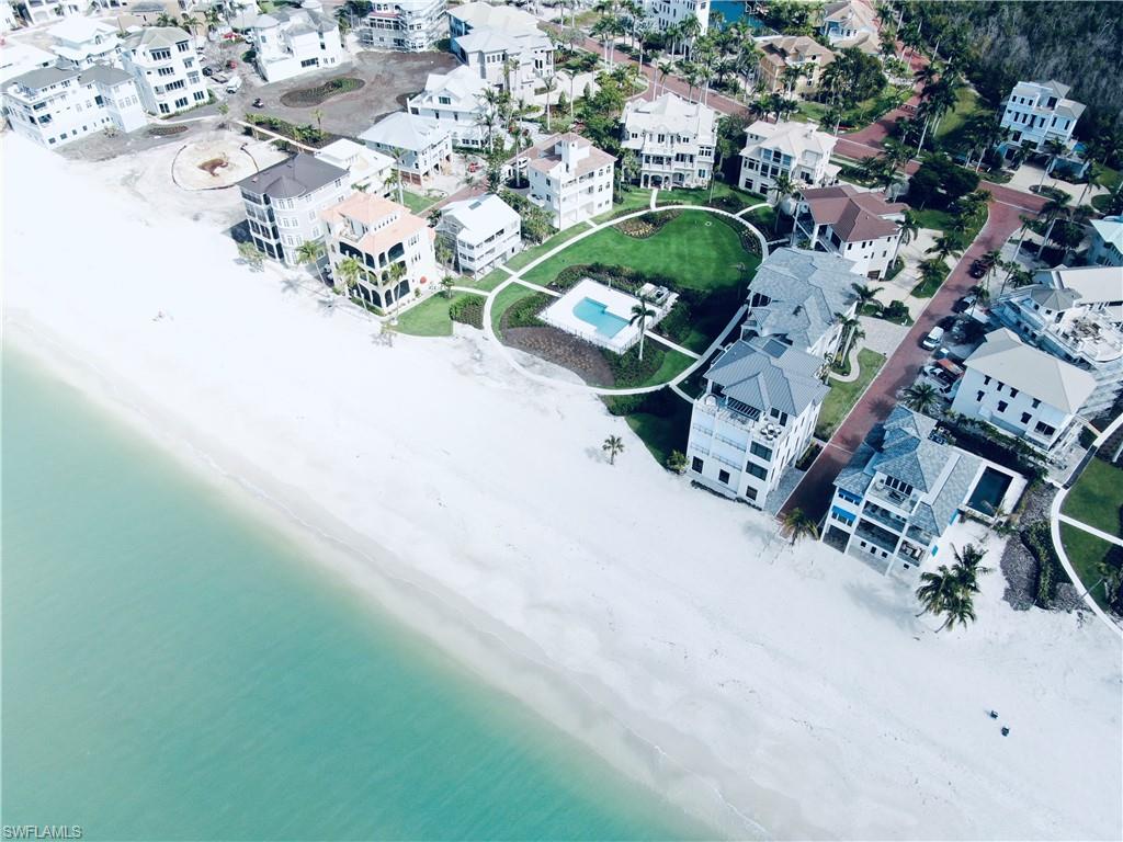 BAREFOOT BEACH - Land