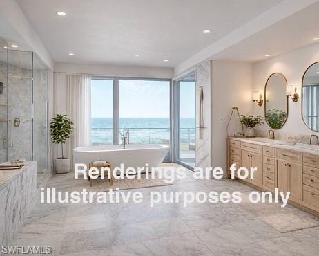 BAREFOOT BEACH - Land