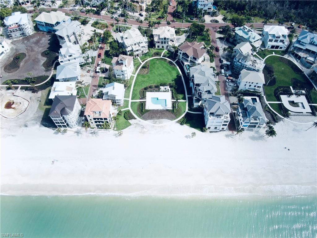 BAREFOOT BEACH - Land