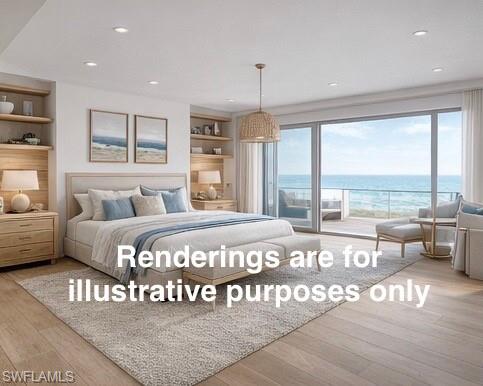 BAREFOOT BEACH - Land