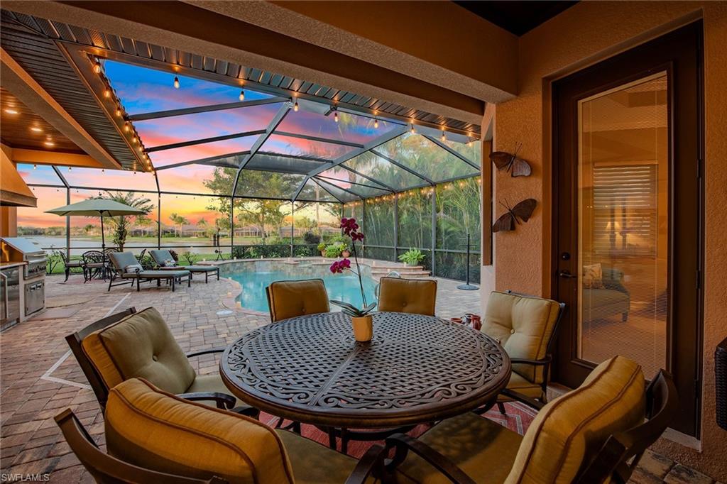 LAGOMAR - Residential