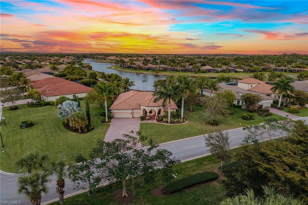 LAGOMAR - Residential