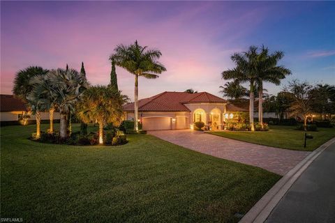9505 Campanile CIR NAPLES FL 34114