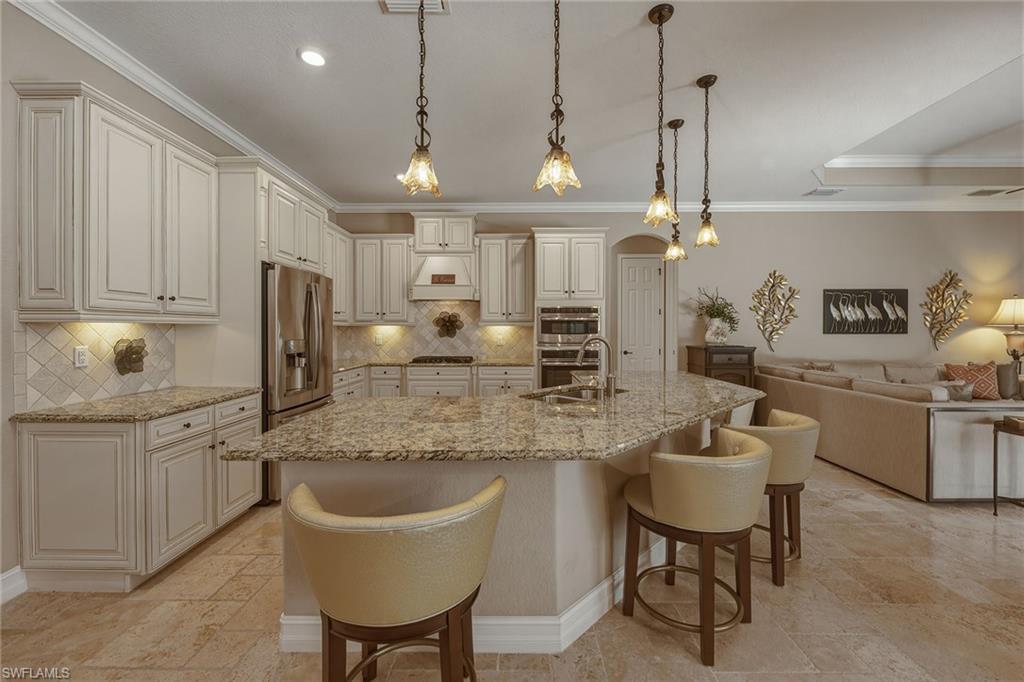 LAGOMAR - Residential