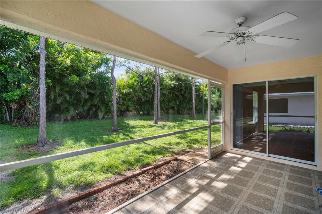 VILLAGES OF BETHANY TRACE - Residential