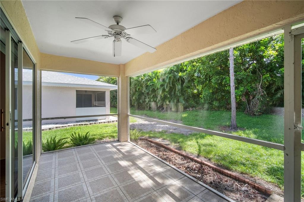 VILLAGES OF BETHANY TRACE - Residential