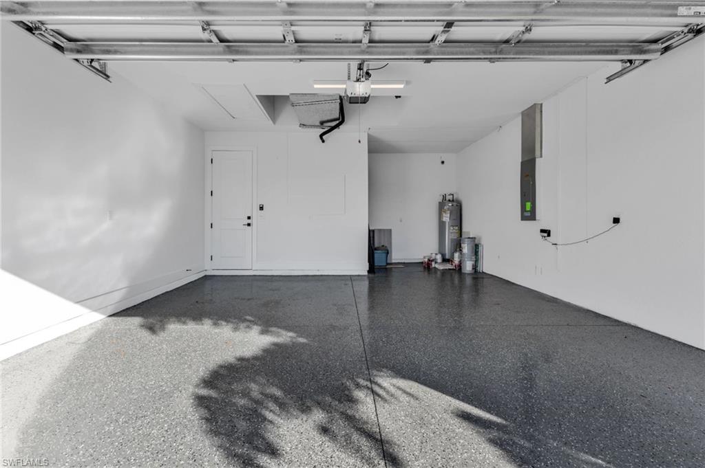 BURNT STORE VILLAGE - Residential