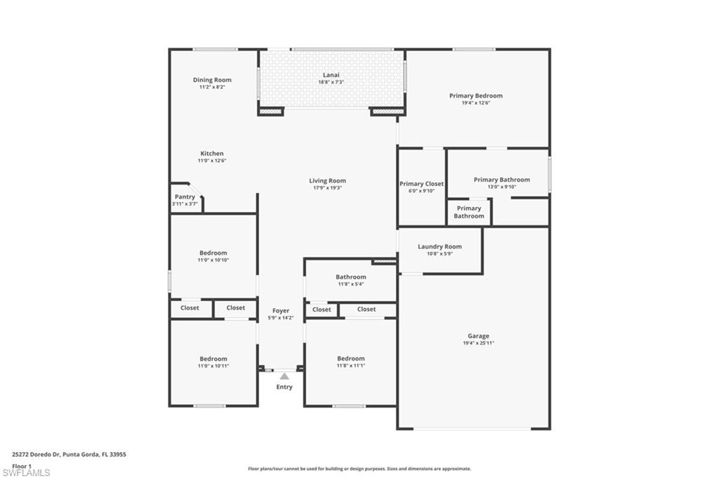 BURNT STORE VILLAGE - Residential