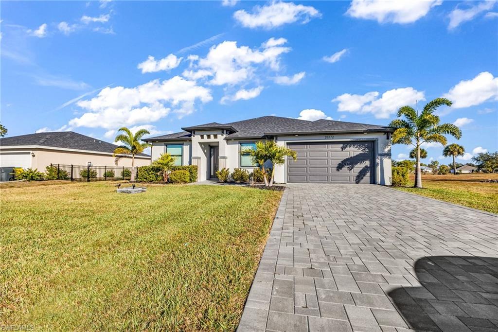 BURNT STORE VILLAGE - Residential