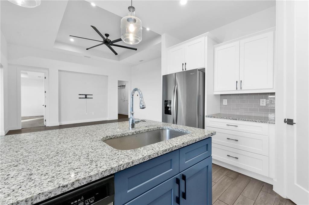 BURNT STORE VILLAGE - Residential