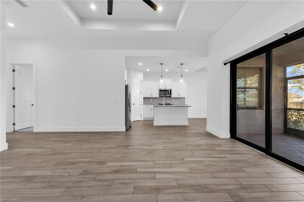 BURNT STORE VILLAGE - Residential