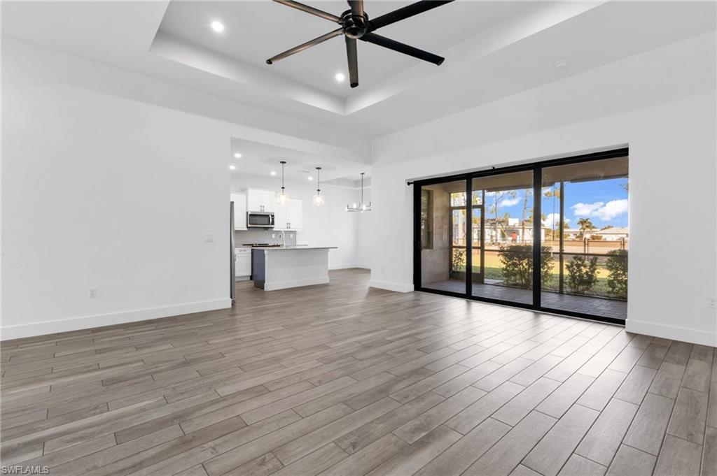 BURNT STORE VILLAGE - Residential