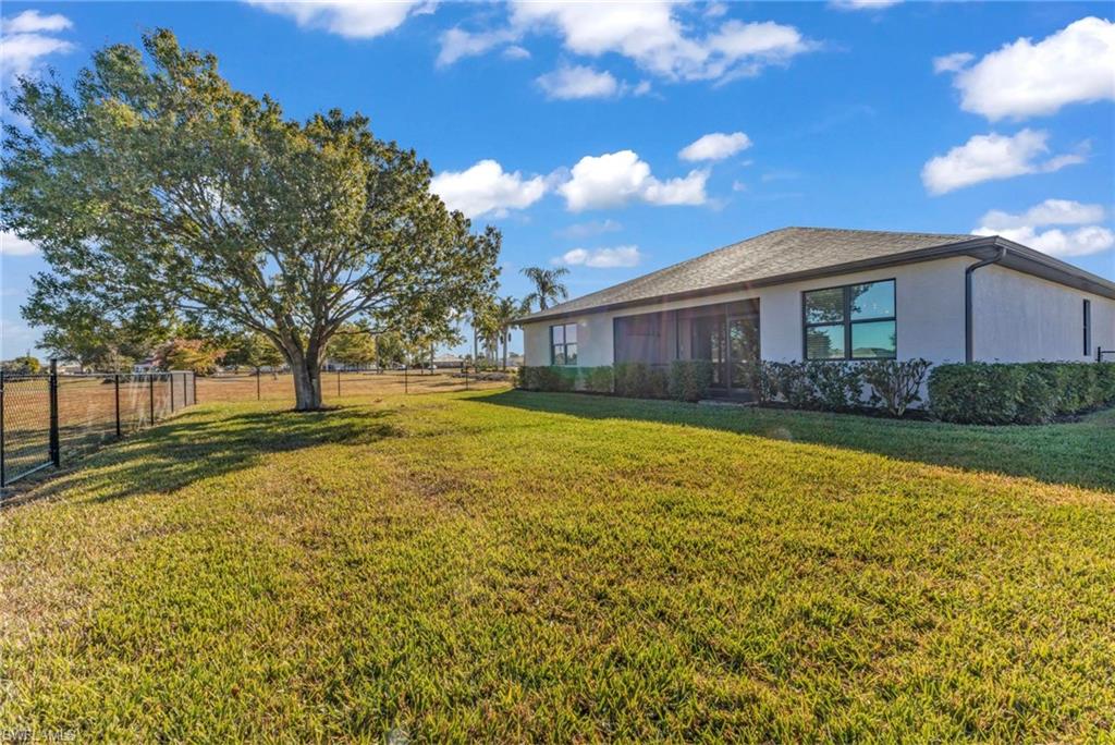 BURNT STORE VILLAGE - Residential