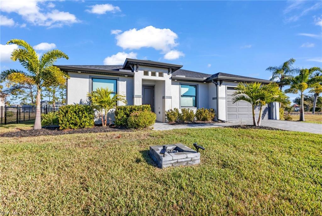 BURNT STORE VILLAGE - Residential