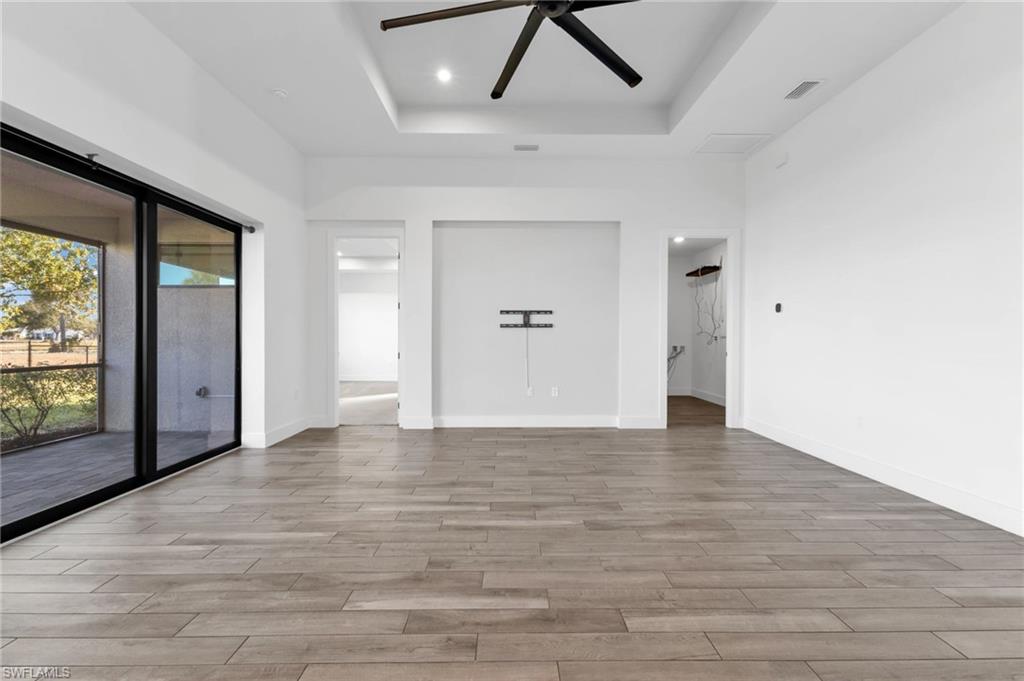 BURNT STORE VILLAGE - Residential