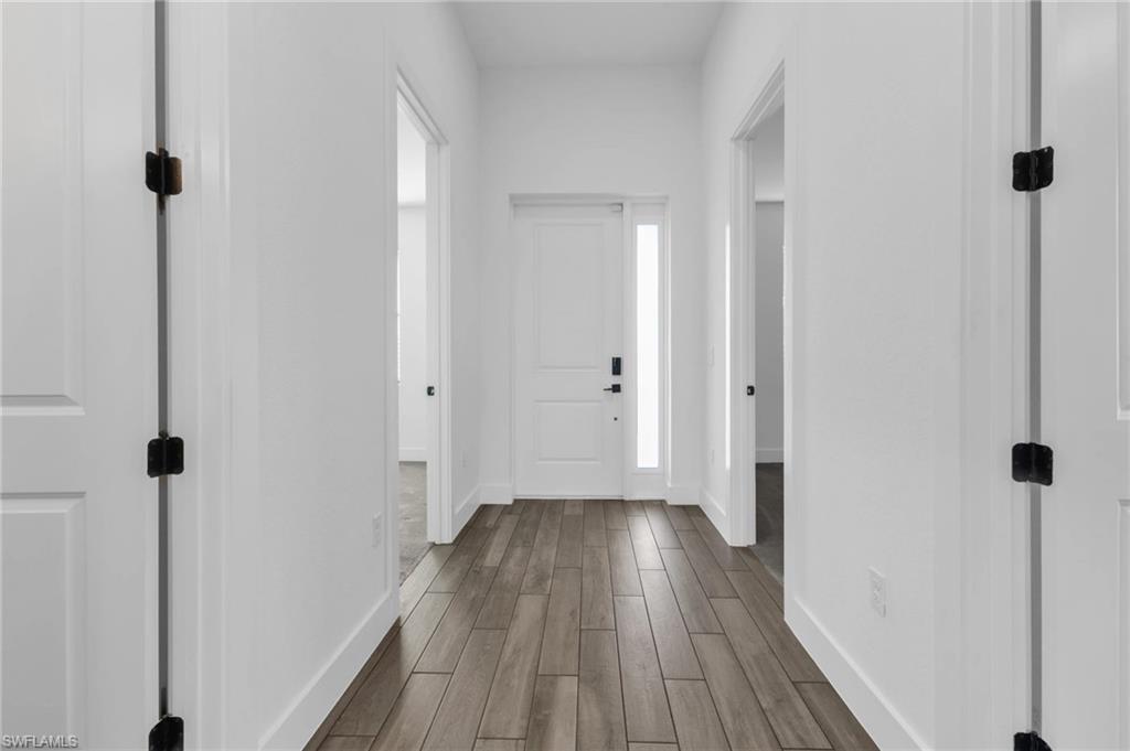 BURNT STORE VILLAGE - Residential