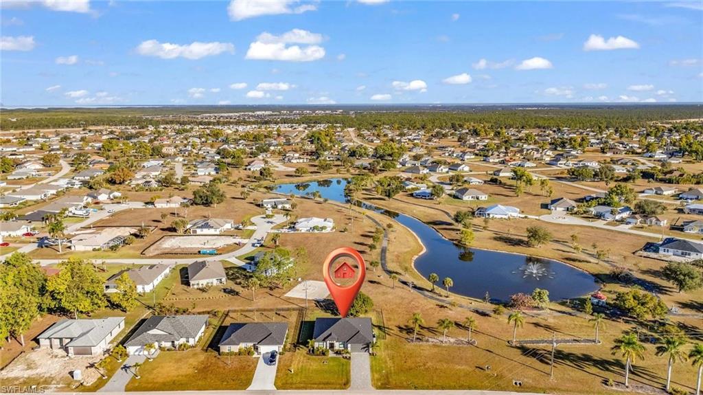 BURNT STORE VILLAGE - Residential