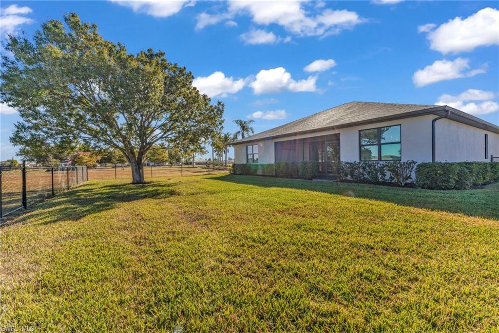 BURNT STORE VILLAGE - Residential