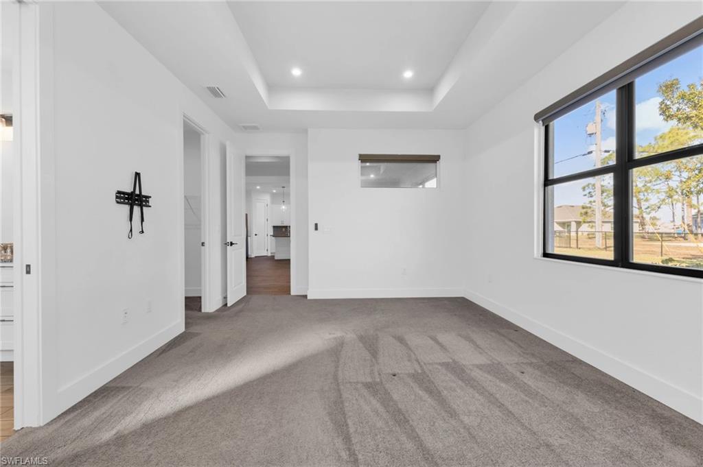 BURNT STORE VILLAGE - Residential