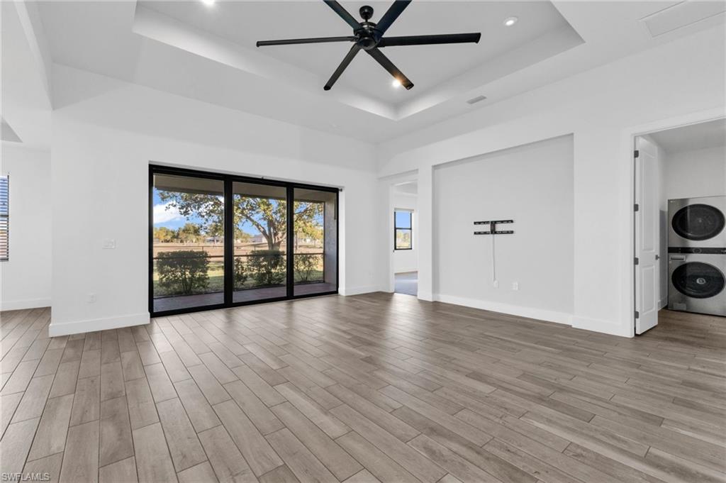 BURNT STORE VILLAGE - Residential