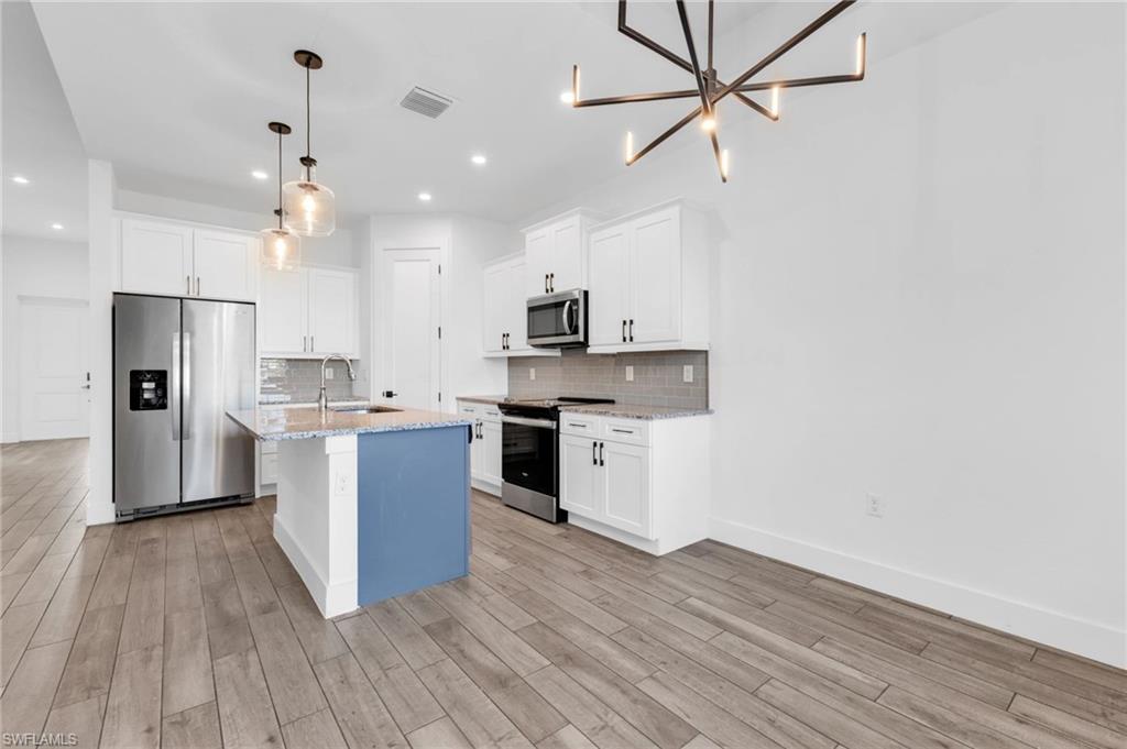 BURNT STORE VILLAGE - Residential