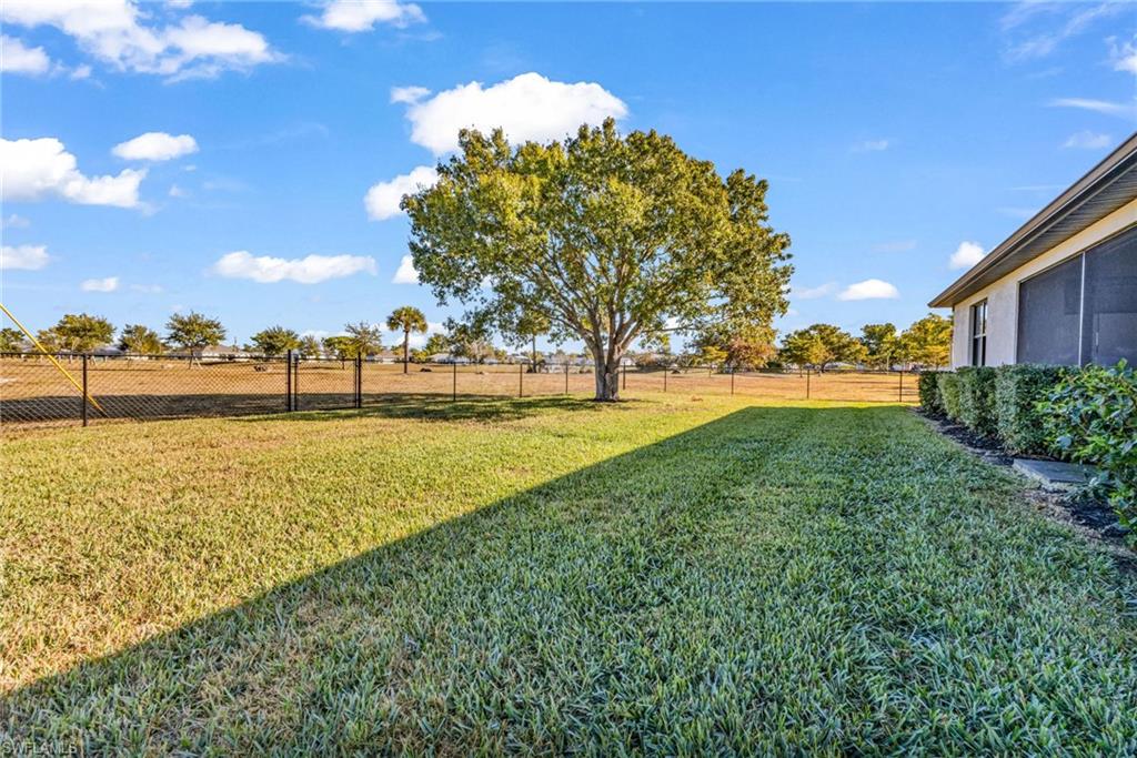 BURNT STORE VILLAGE - Residential